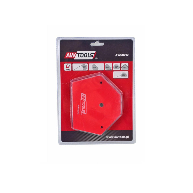 Lasmagneet 130x110x100mm