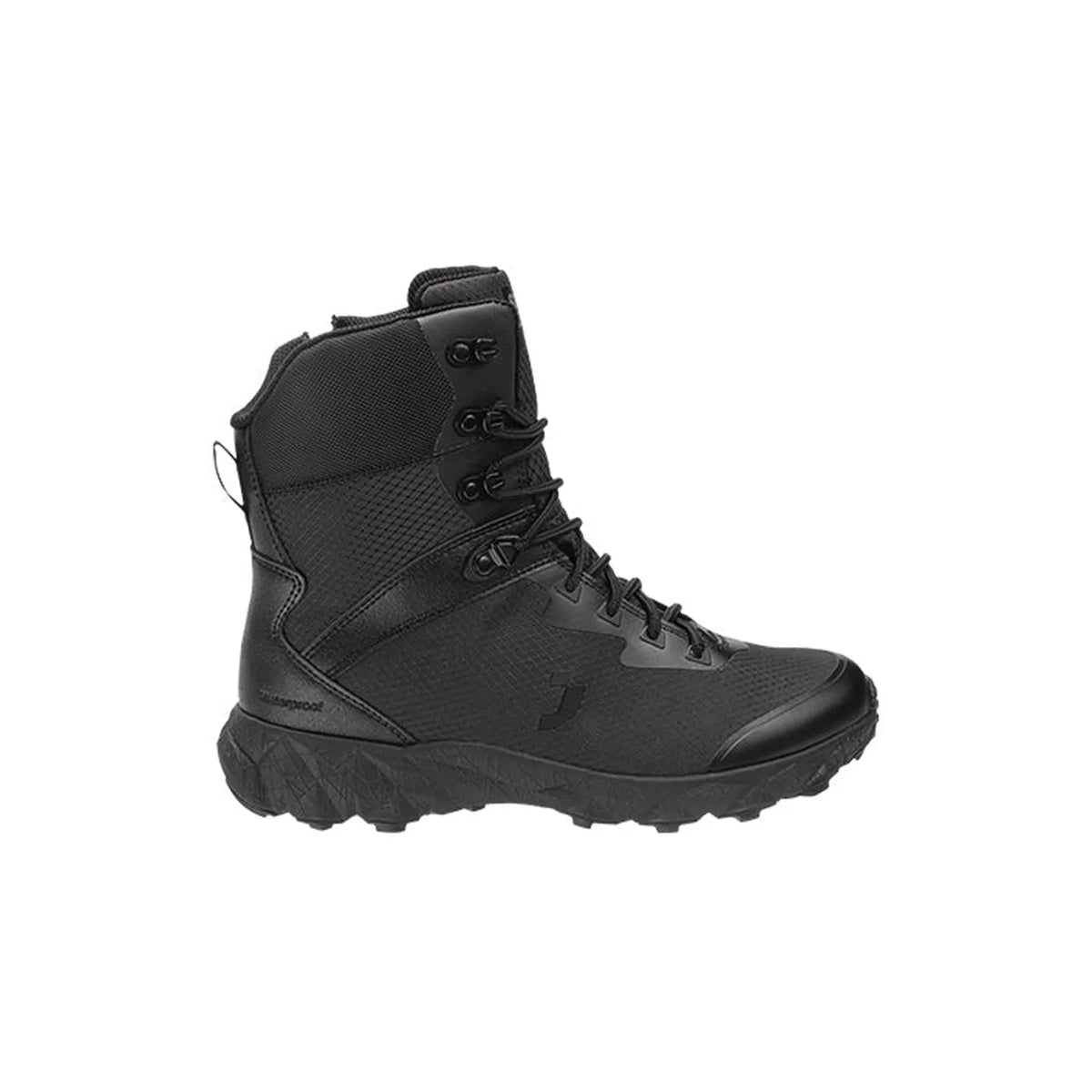 MAMBAHIGH werkschoenen Safety Jogger black