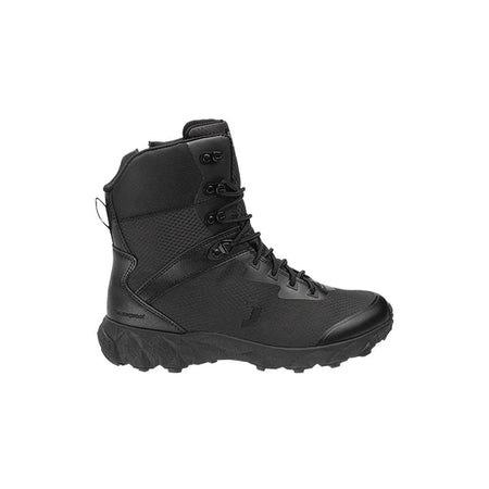 MAMBAHIGH werkschoenen Safety Jogger black