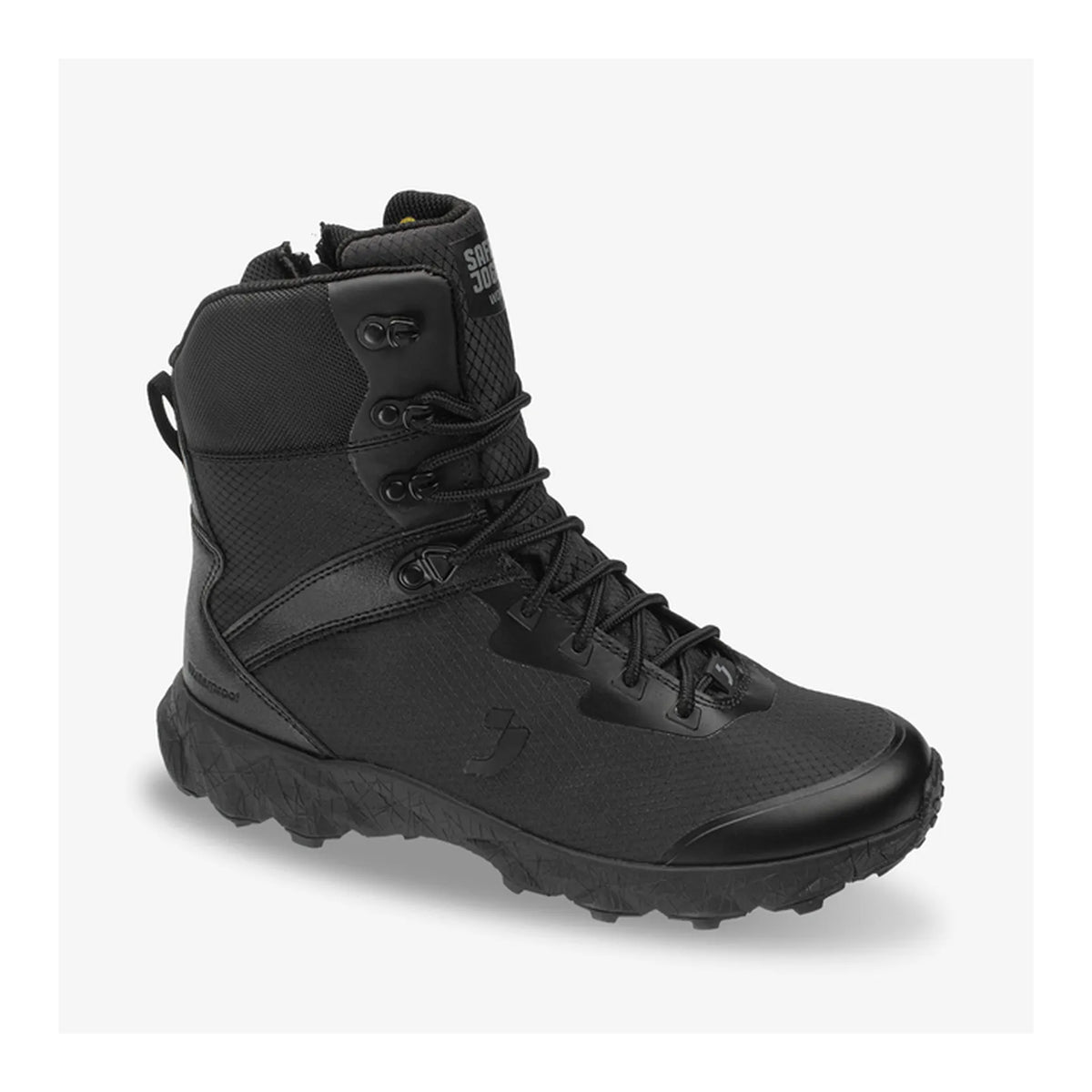MAMBAHIGH werkschoenen Safety Jogger