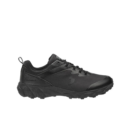 MAMBALOW werkschoenen Safety Jogger black