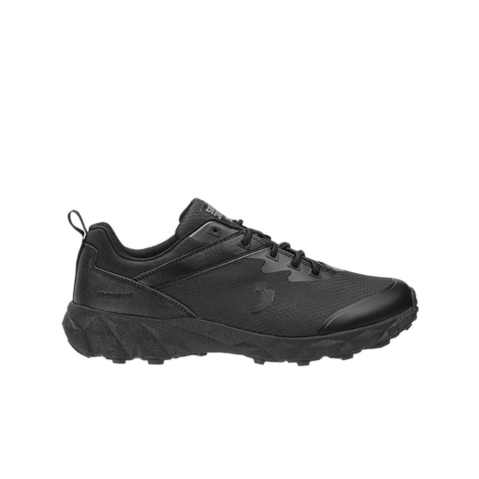 MAMBALOW werkschoenen Safety Jogger black