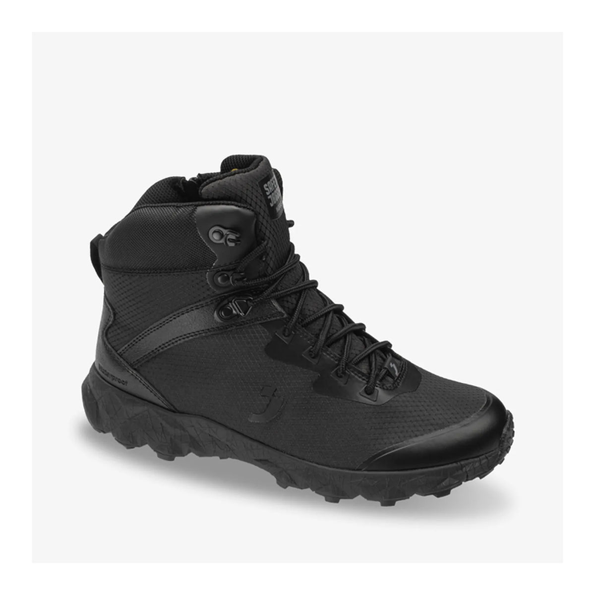 MAMBAMID werkschoenen Safety Jogger
