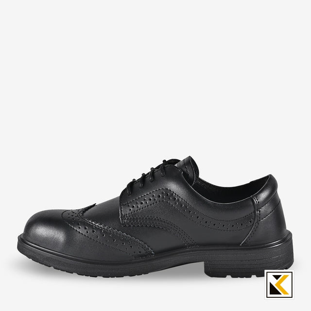 Manager werkschoenen Safety Jogger