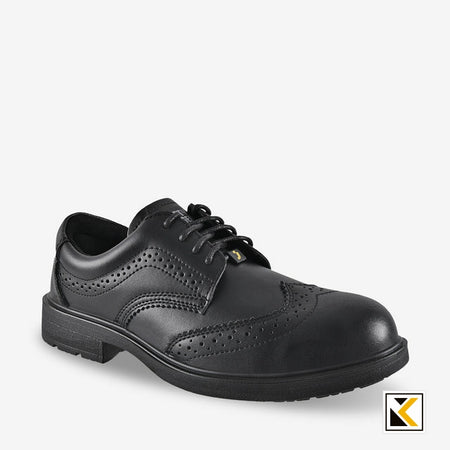Manager werkschoenen Safety Jogger