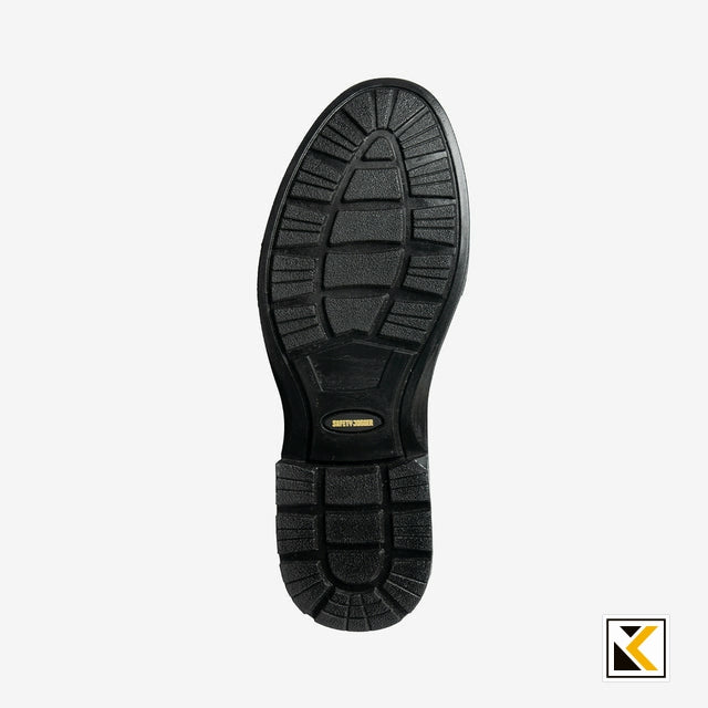 Manager werkschoenen Safety Jogger
