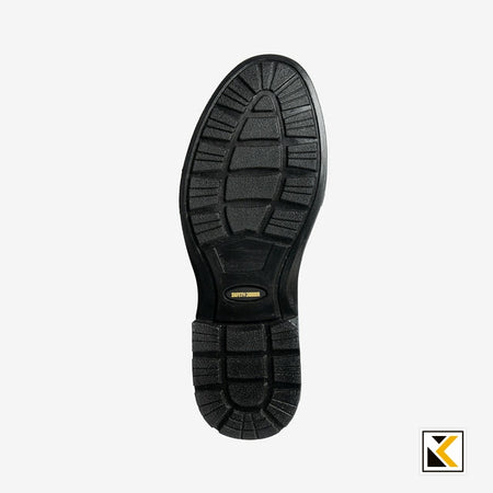 Manager werkschoenen Safety Jogger