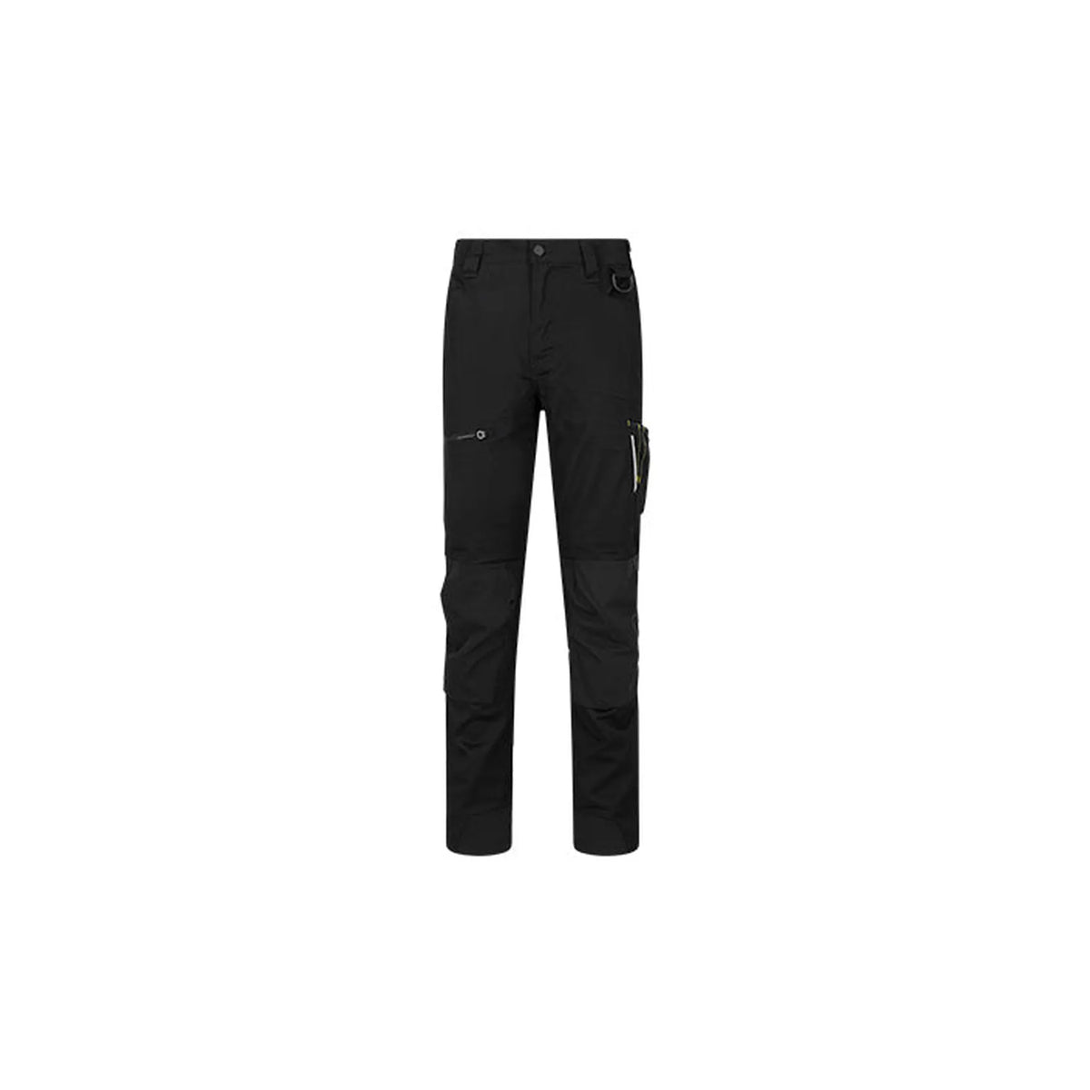 MAPCTROM werkbroek Safety Jogger BLACK