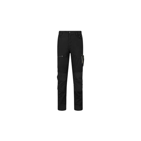 MAPCTROM werkbroek Safety Jogger BLACK