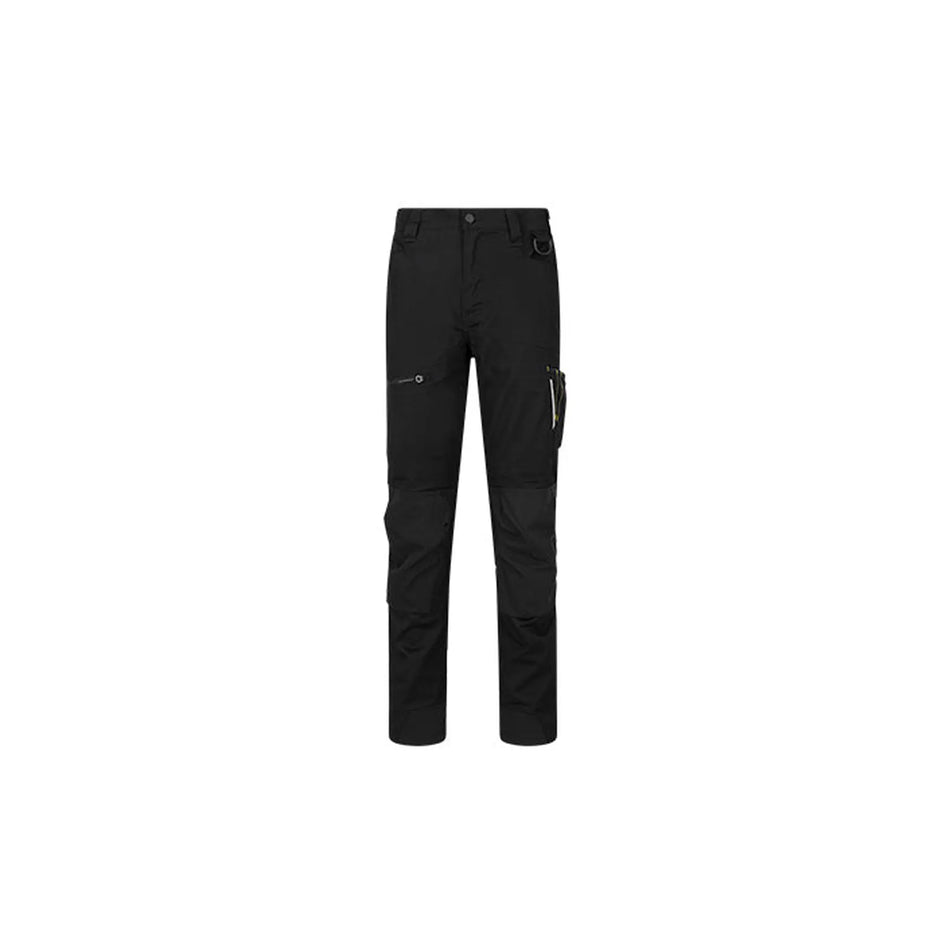 MAPCTROM werkbroek Safety Jogger BLACK