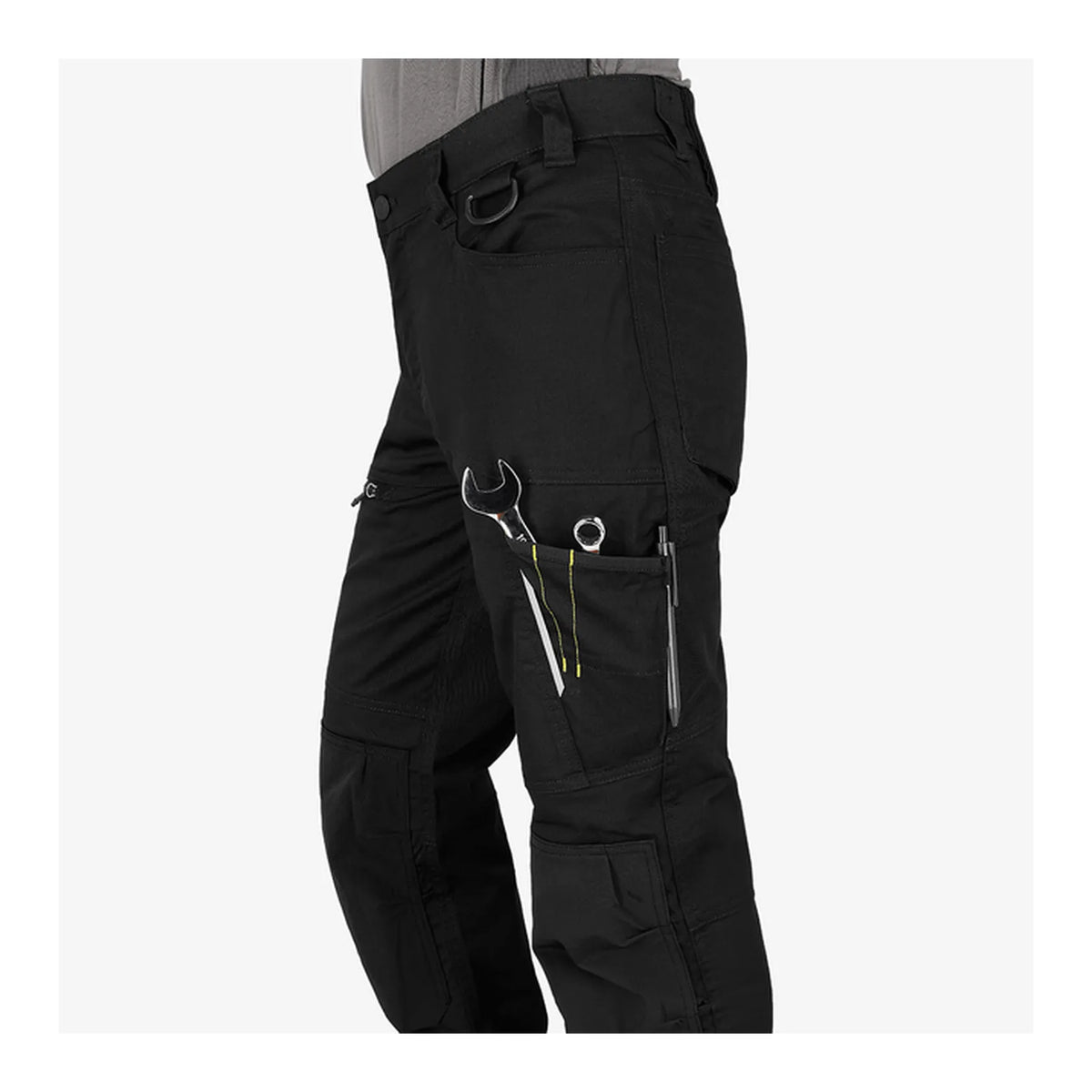 MAPCTROM werkbroek Safety Jogger