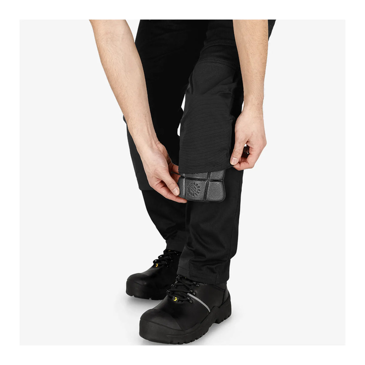 MAPCTROM werkbroek Safety Jogger