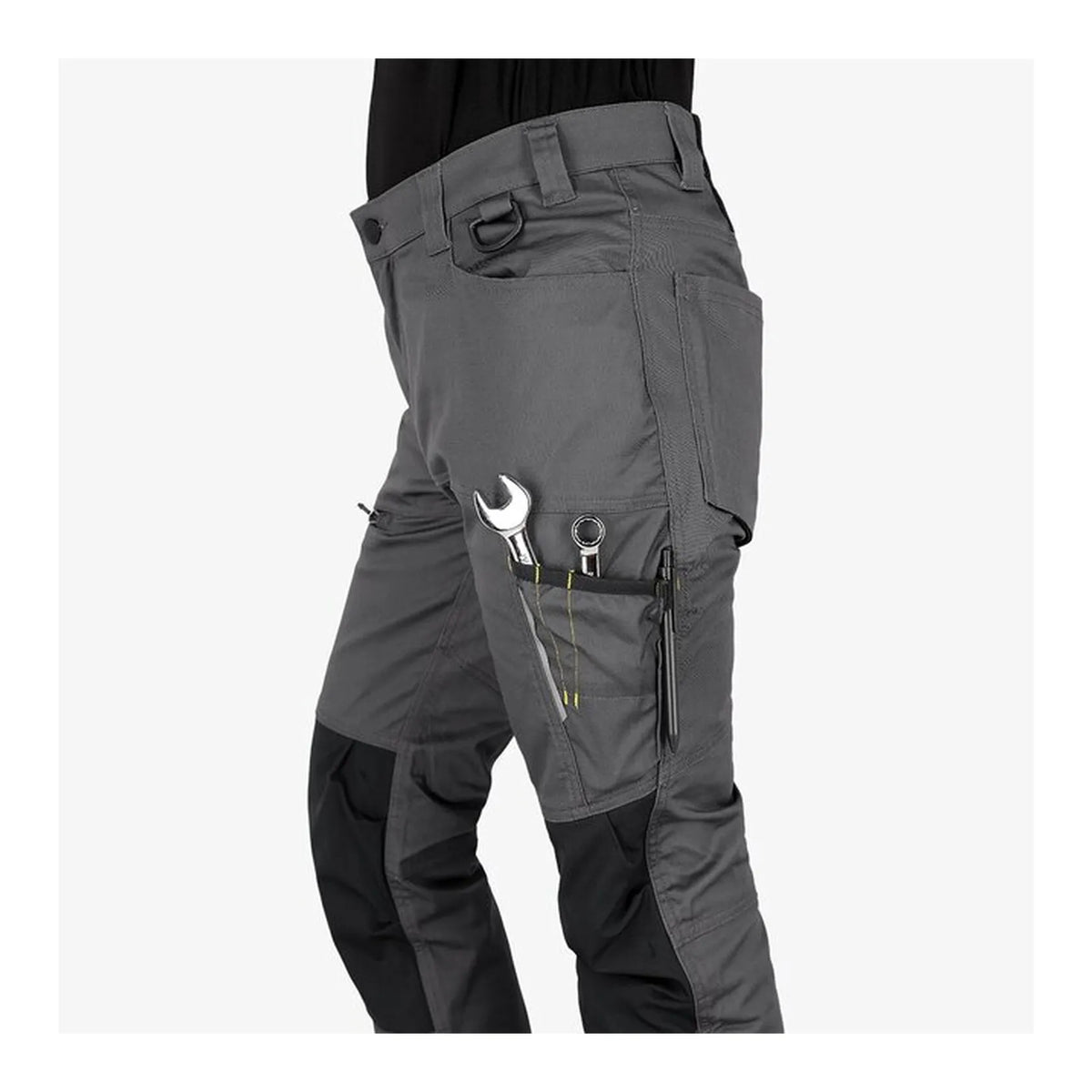 MAPCTROM werkbroek Safety Jogger