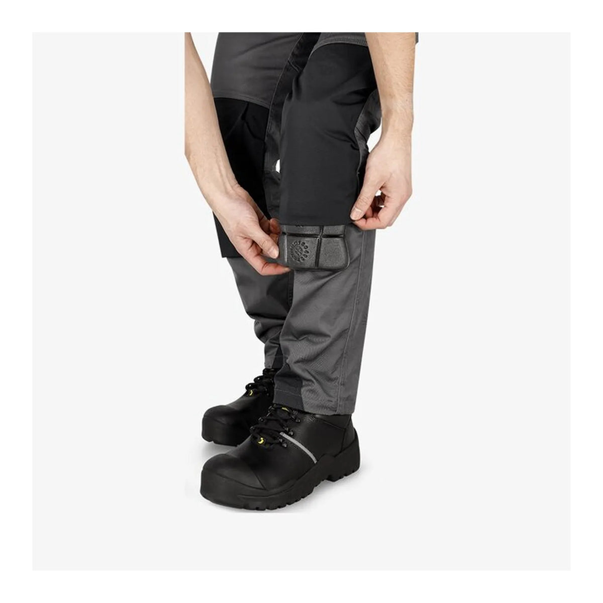 MAPCTROM werkbroek Safety Jogger