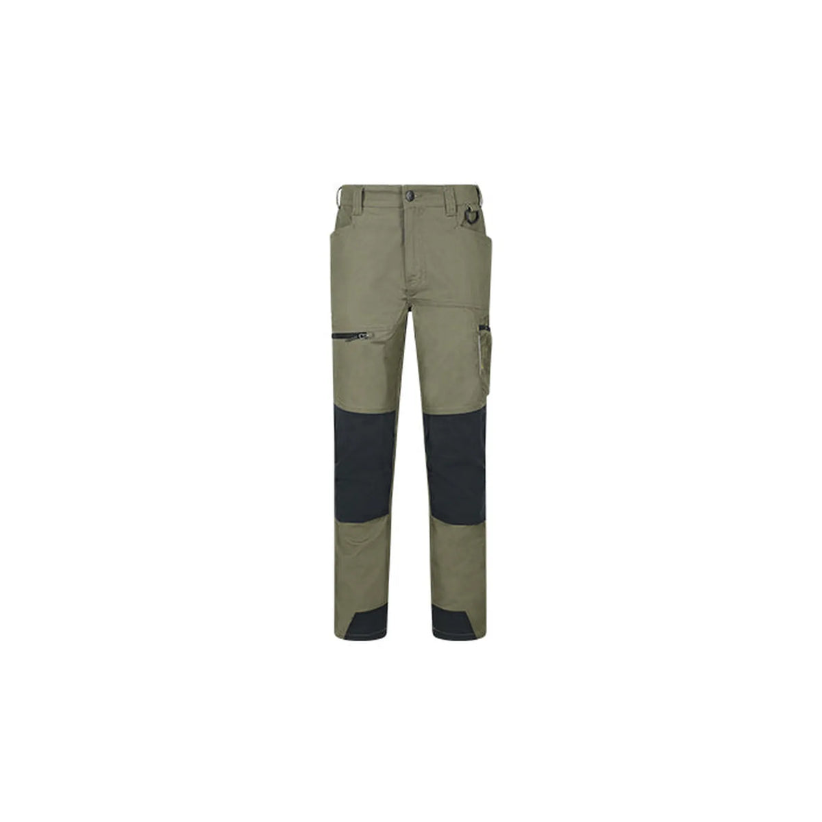 MAPCTROM werkbroek Safety Jogger KHAKI