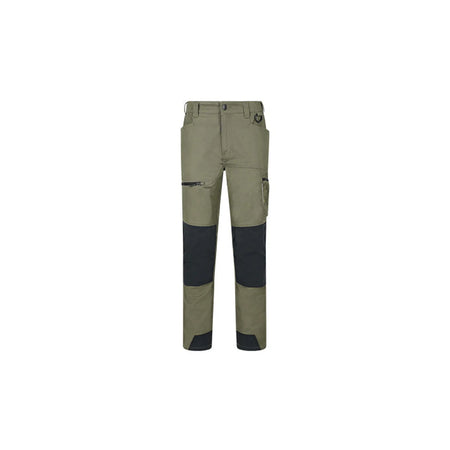 MAPCTROM werkbroek Safety Jogger KHAKI
