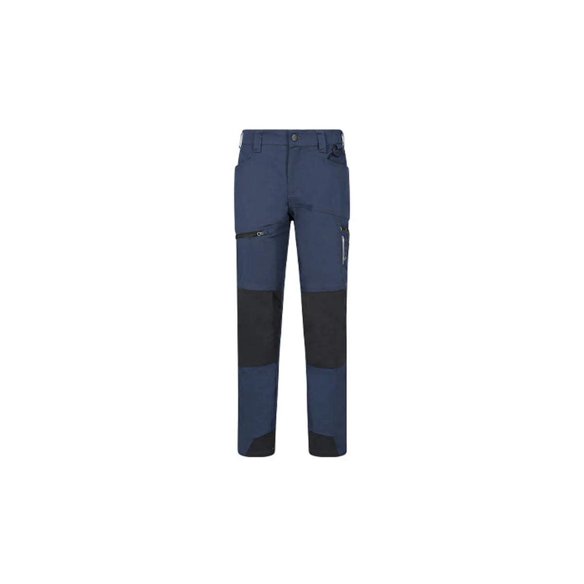 MAPCTROM werkbroek Safety Jogger NAVY