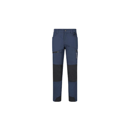 MAPCTROM werkbroek Safety Jogger NAVY