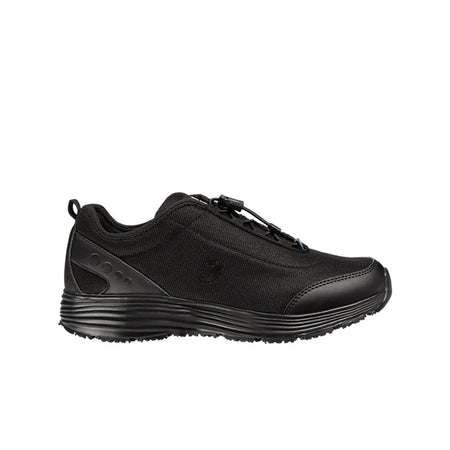 MAUD werkschoenen Safety Jogger black