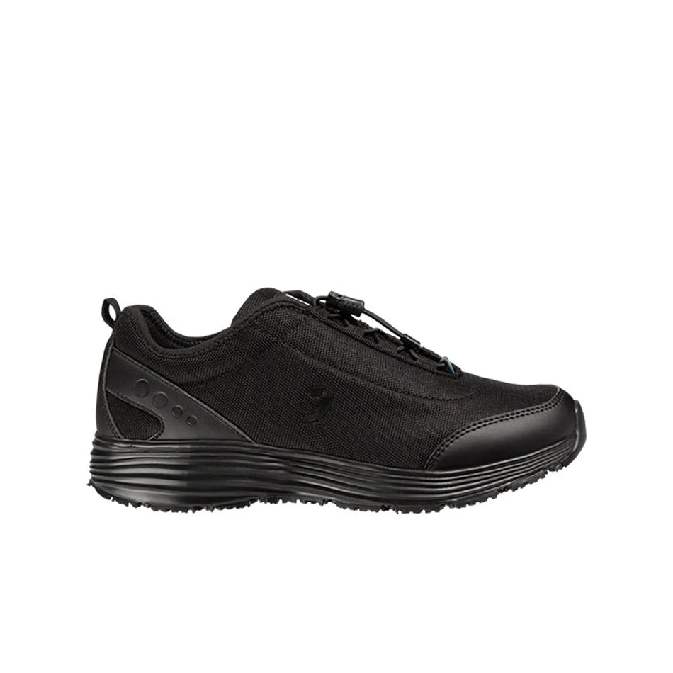 MAUD werkschoenen Safety Jogger black