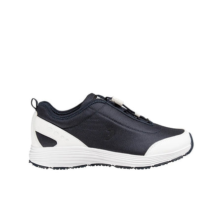 MAUD werkschoenen Safety Jogger dark blue