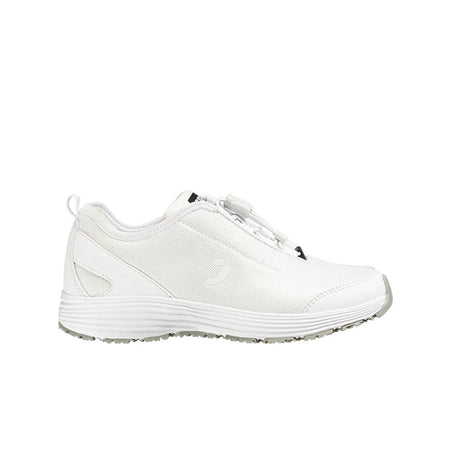 MAUD werkschoenen Safety Jogger white
