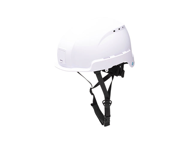 MAXIMUS hoofdbescherming Safety Jogger white UNI