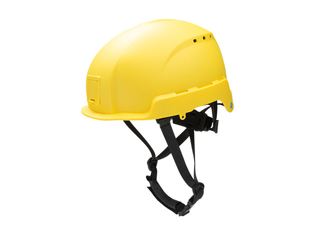 MAXIMUS hoofdbescherming Safety Jogger yellow UNI