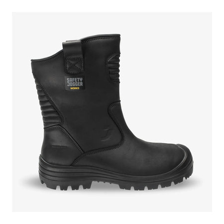 MAYONS3S werkschoenen Safety Jogger