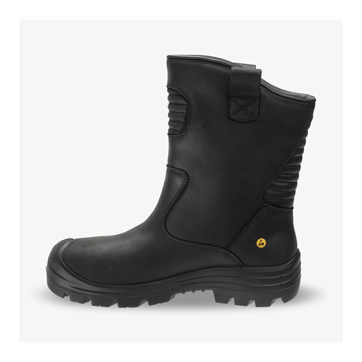 MAYONS3S werkschoenen Safety Jogger