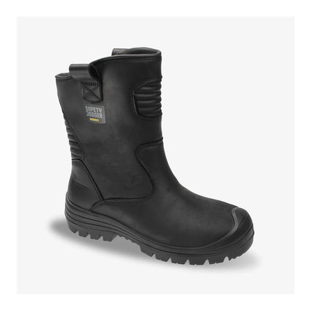 MAYONS3S werkschoenen Safety Jogger