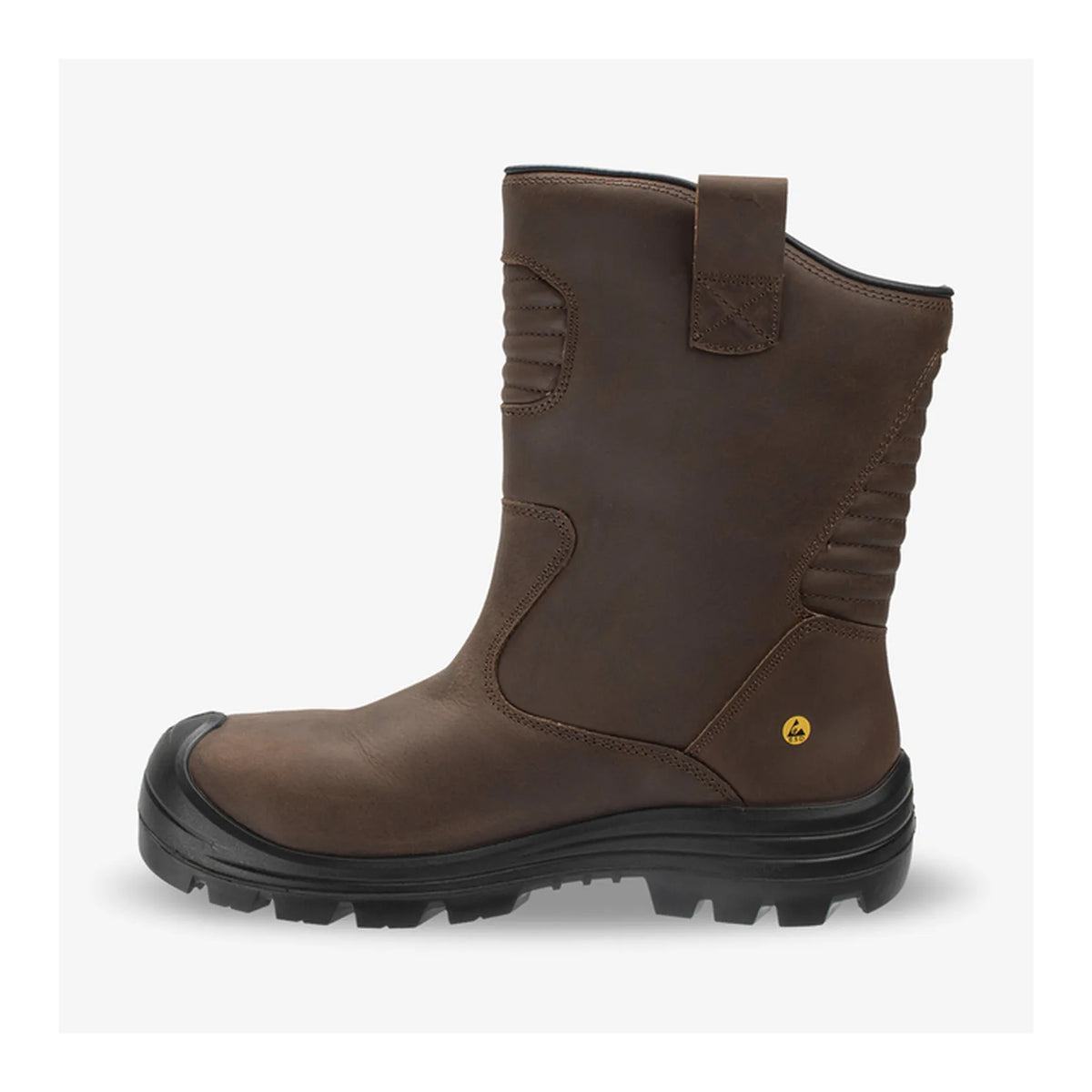 MAYONS3S werkschoenen Safety Jogger