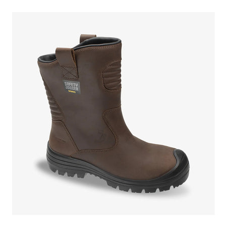 MAYONS3S werkschoenen Safety Jogger