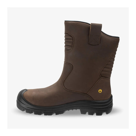 MAYONS3SWN werkschoenen Safety Jogger