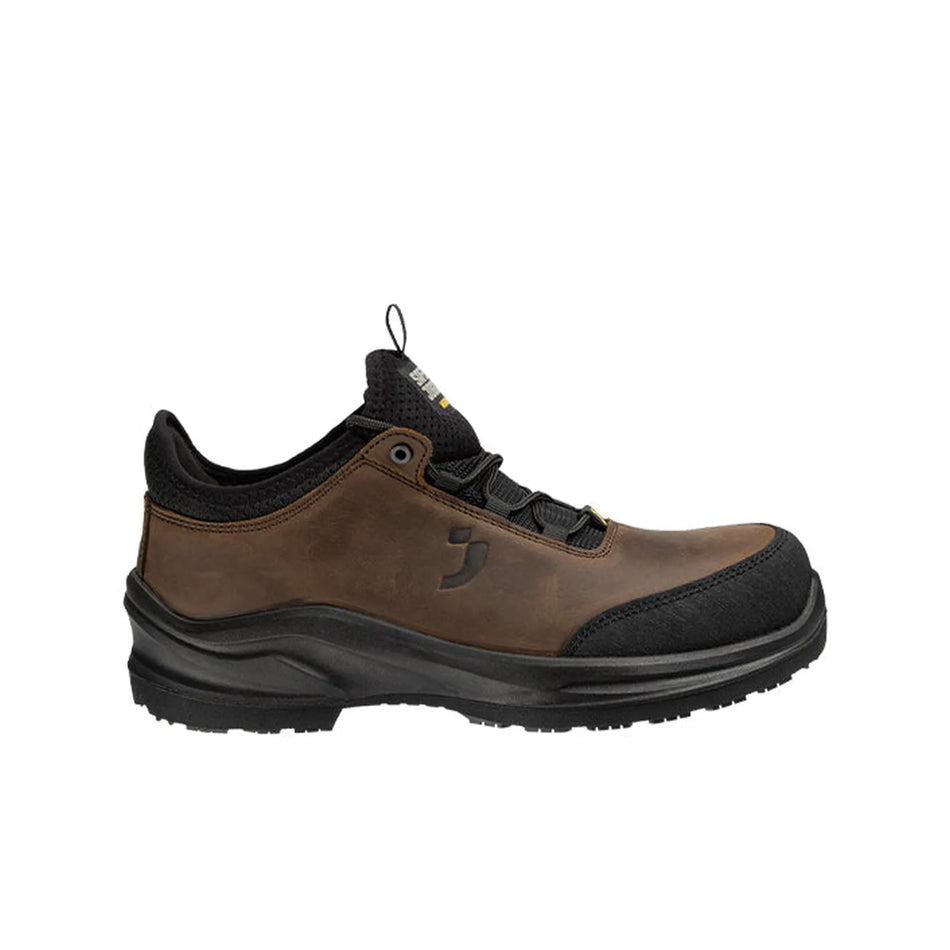 MDLCHS3SLT werkschoenen Safety Jogger brown