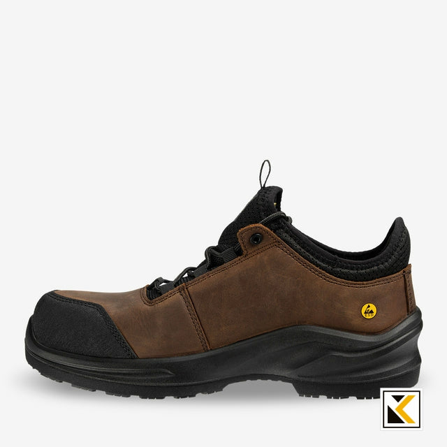 Modulo lea s3s low t werkschoenen Safety Jogger