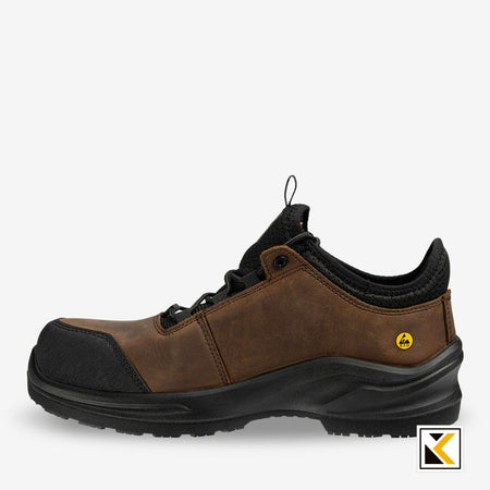 Modulo lea s3s low t werkschoenen Safety Jogger