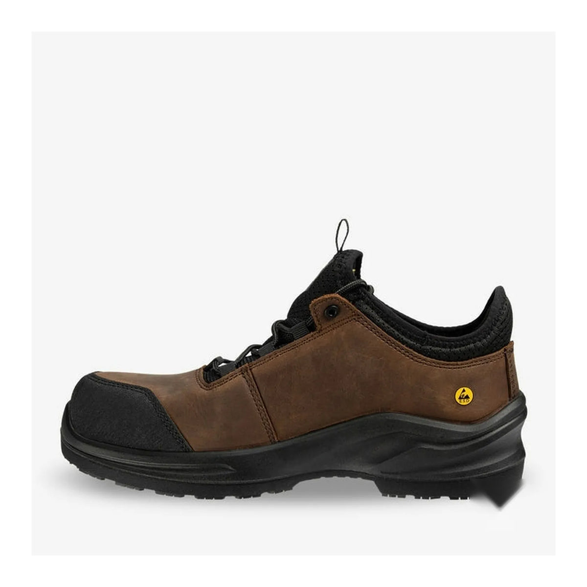 Modulo lea s3s low t werkschoenen Safety Jogger