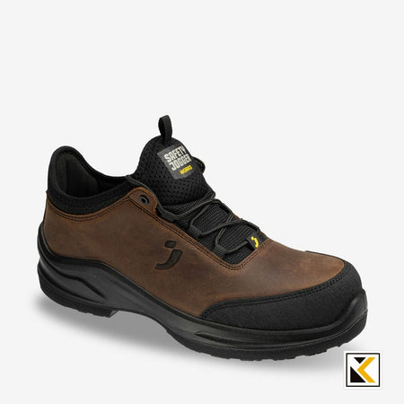 Modulo lea s3s low t werkschoenen Safety Jogger
