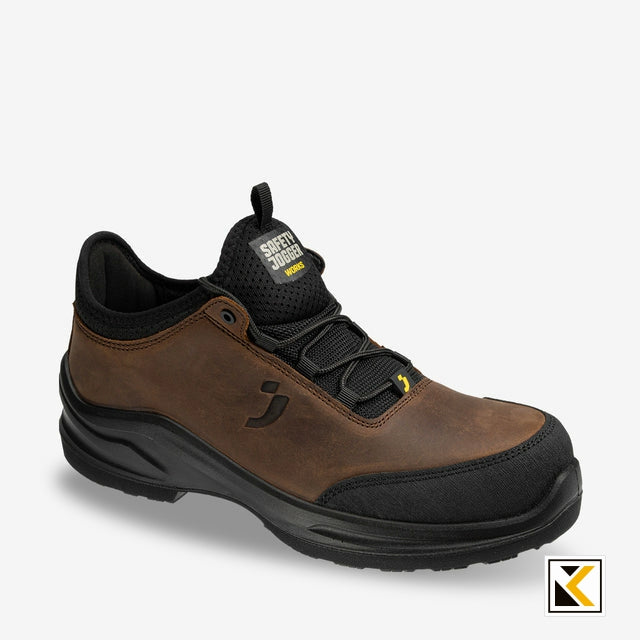 Modulo lea s3s low t werkschoenen Safety Jogger