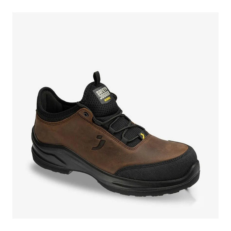 Modulo lea s3s low t werkschoenen Safety Jogger