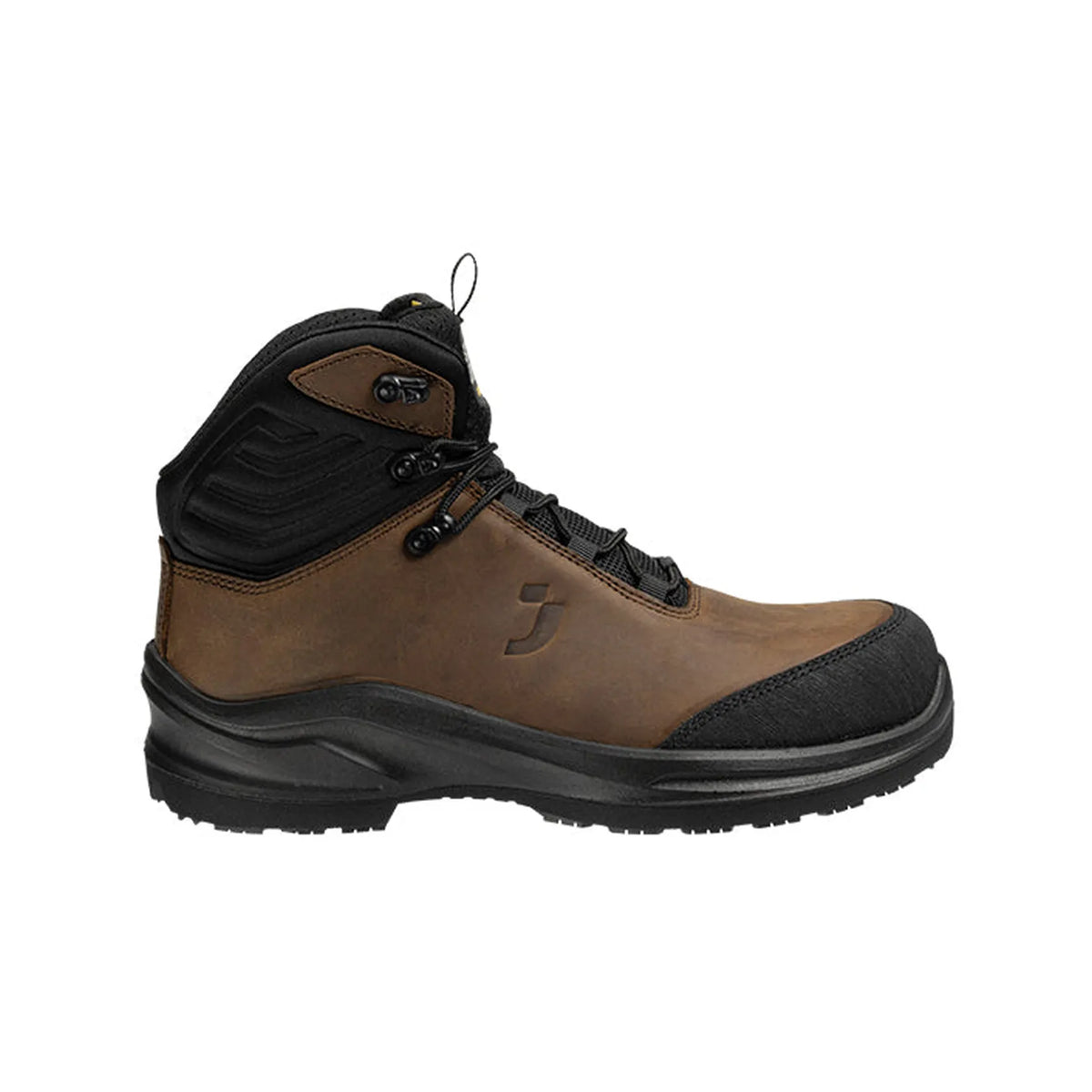 MDLCHS3SMT werkschoenen Safety Jogger brown