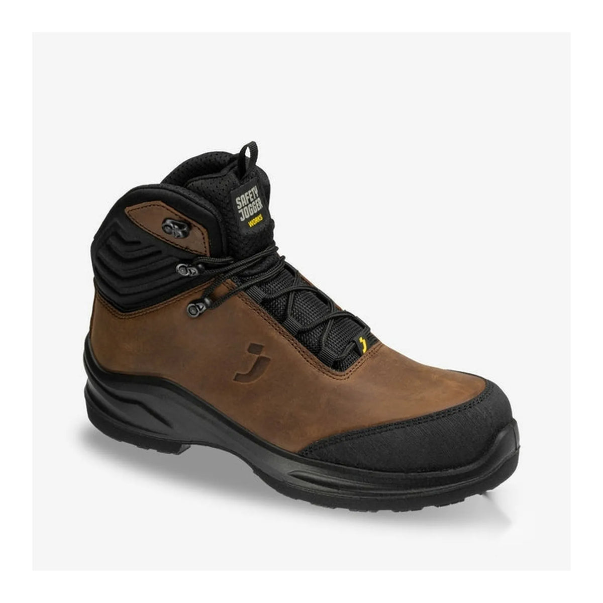 MDLCHS3SMT werkschoenen Safety Jogger
