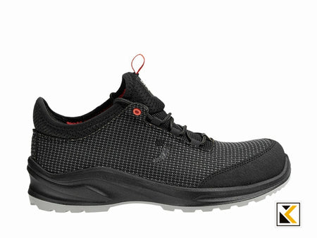 Modulo armor s3s low werkschoenen Safety Jogger