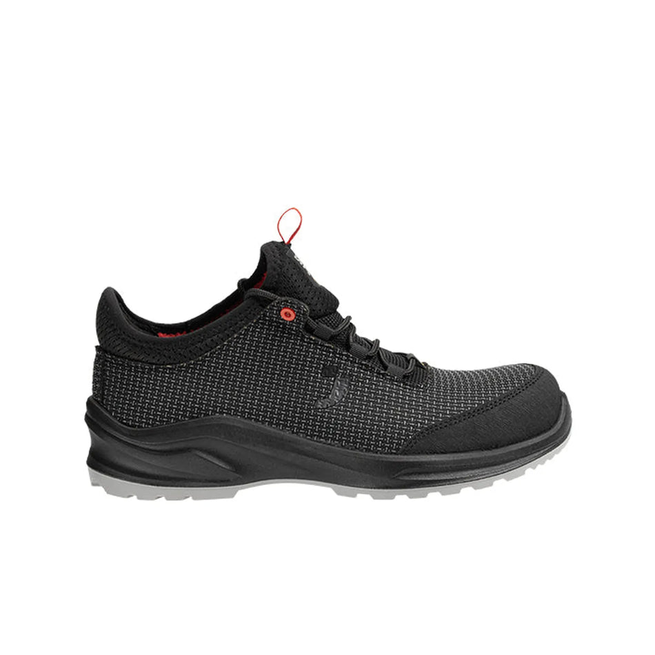 MDLOAMRS3L werkschoenen Safety Jogger black