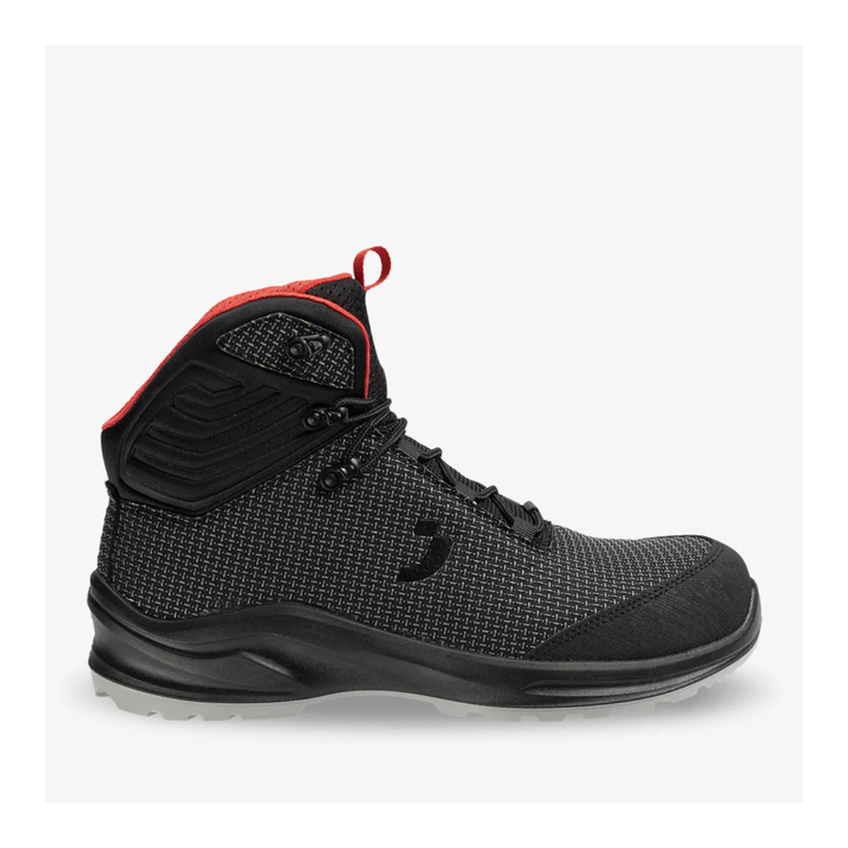 MDLOAMRS3M werkschoenen Safety Jogger