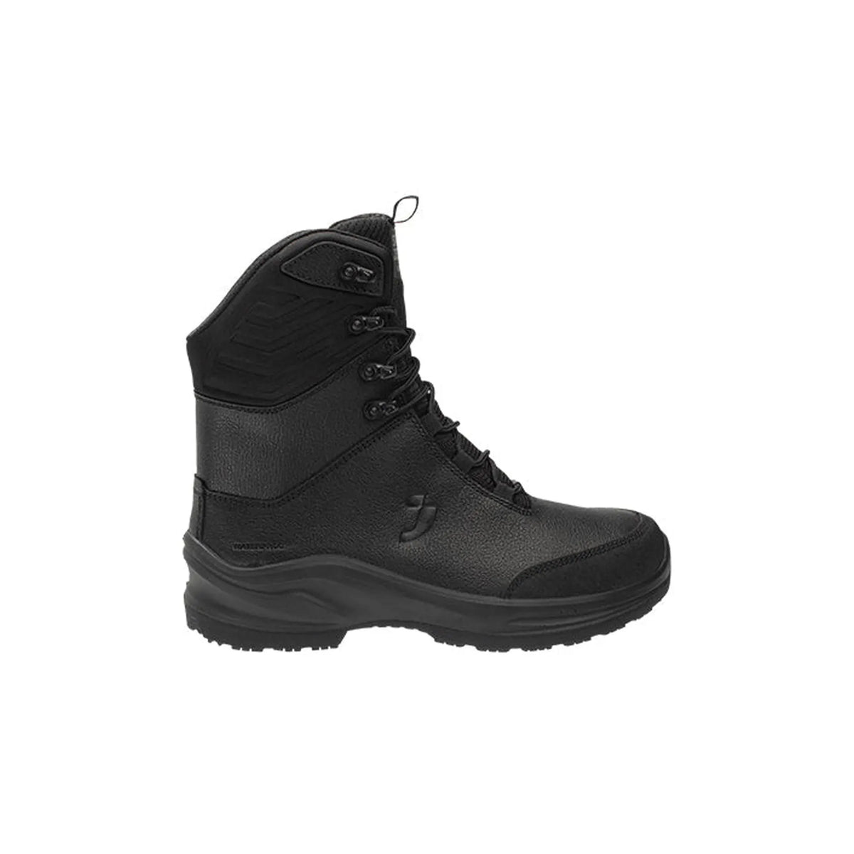 MDLODLTHIG werkschoenen Safety Jogger black