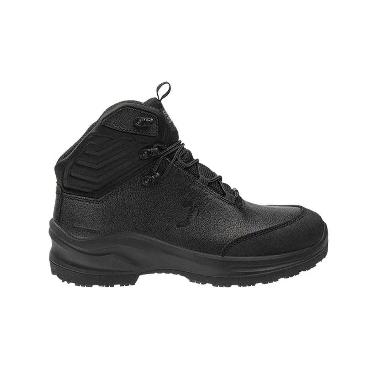 MDLODLTMID werkschoenen Safety Jogger black