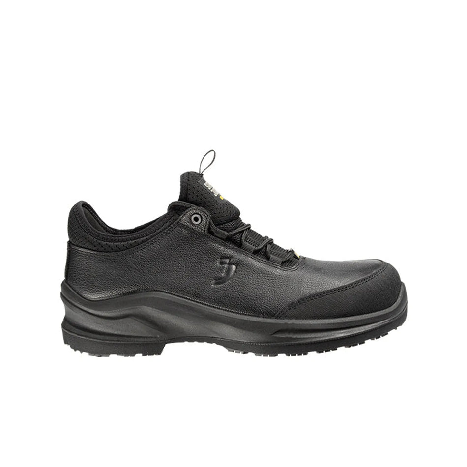 MDLOLEAS3L werkschoenen Safety Jogger black