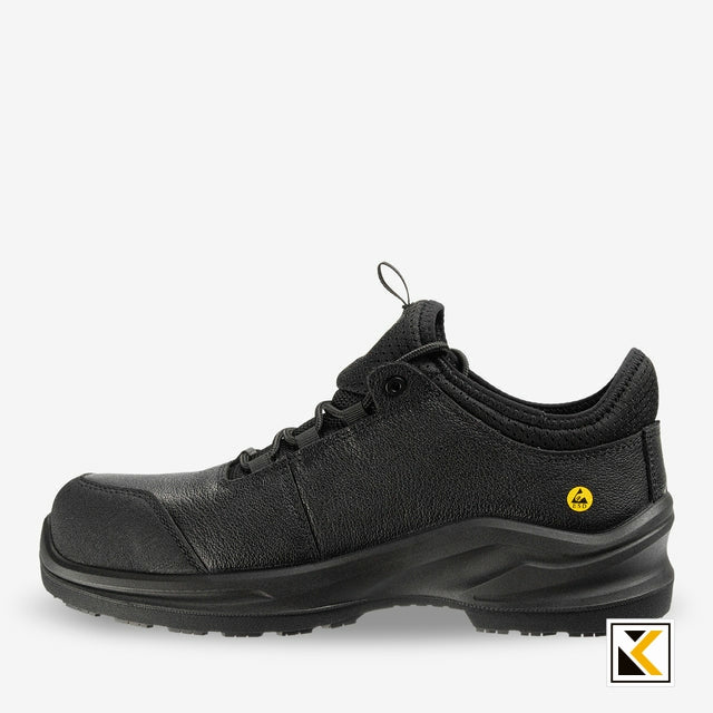 Modulo le s3s low tg werkschoenen Safety Jogger